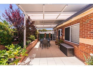 42A Fairfield Street, Mount Hawthorn WA 6016