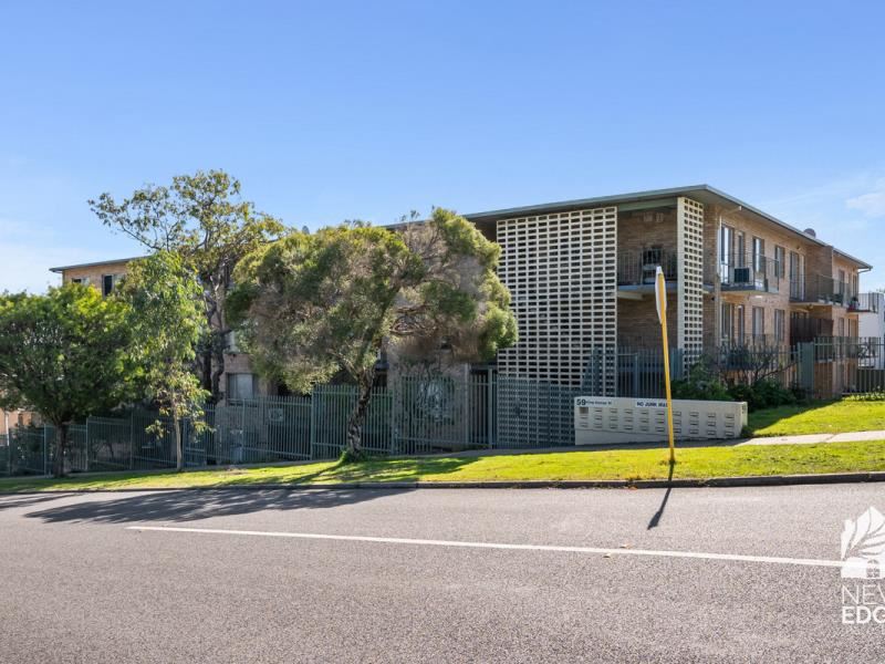 18/59 King George Street, Victoria Park