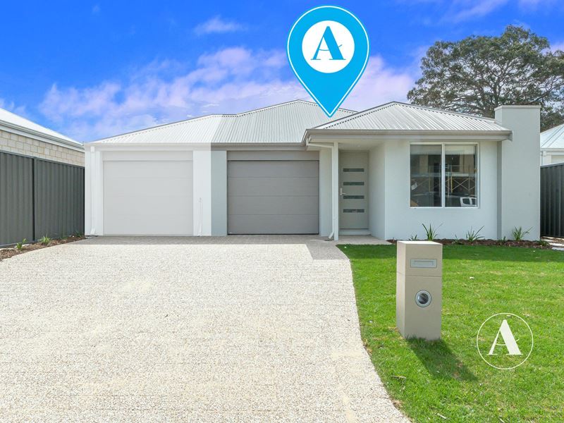 19A Fairy Way, Dudley Park WA 6210