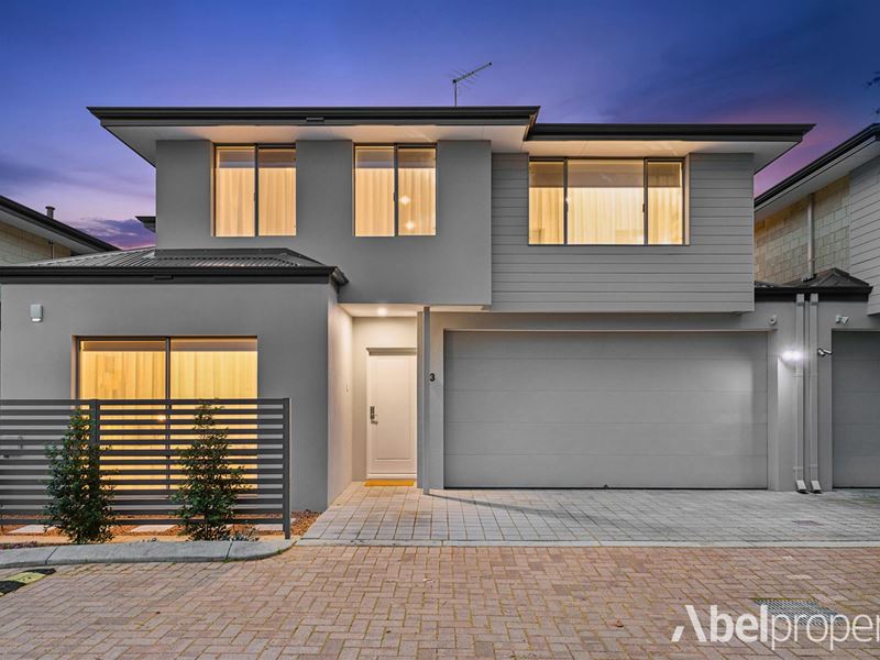 13/154 Banksia Street, Tuart Hill WA 6060