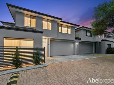 13/154 Banksia Street, Tuart Hill WA 6060