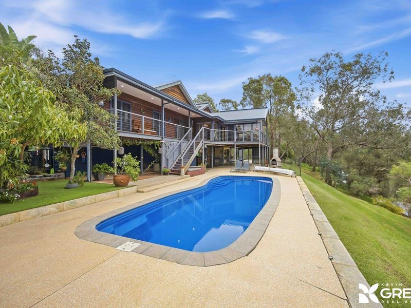39 James Street, Pinjarra WA 6208