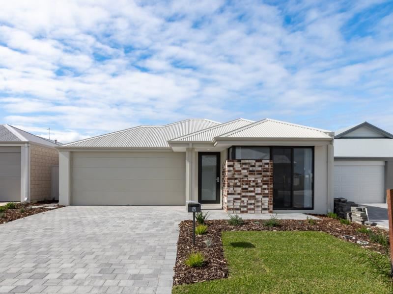 4 Alfa Way, Two Rocks WA 6037