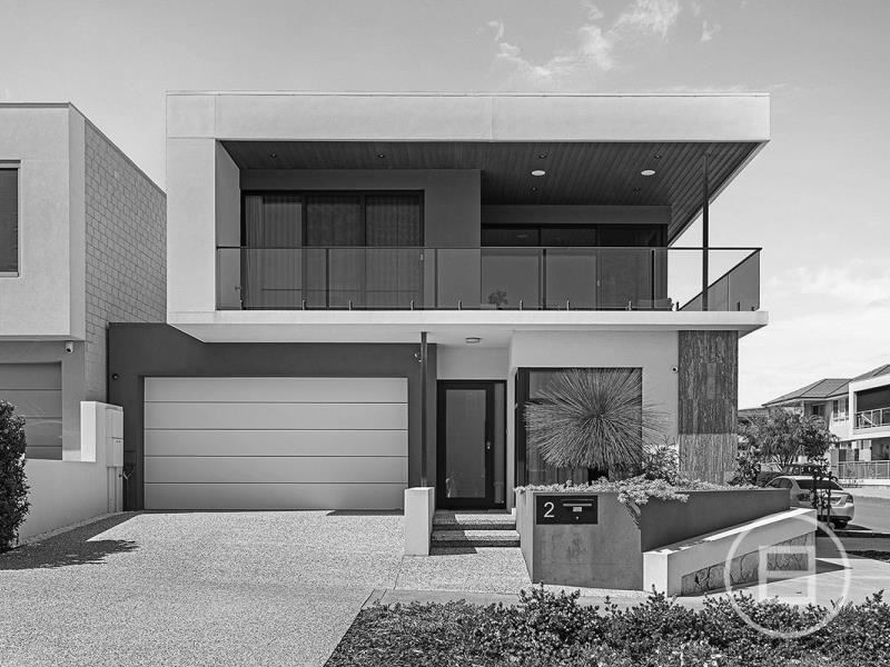 2 Imogene Street, North Coogee WA 6163