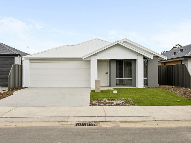 65 Diane Avenue, Henley Brook WA 6055