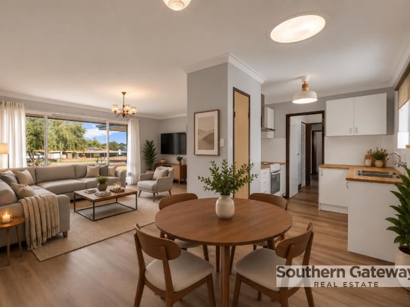 17 Adamson Road, Parmelia WA 6167