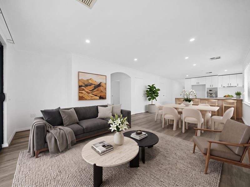 123 Kingsway, Madeley WA 6065