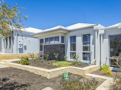 36 Bowline Avenue, Alkimos WA 6038