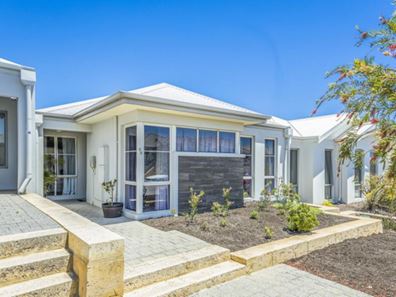 36 Bowline Avenue, Alkimos WA 6038