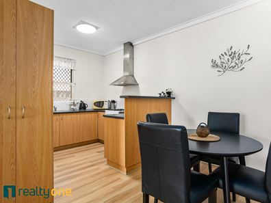 1/830 Canning Highway, Applecross WA 6153