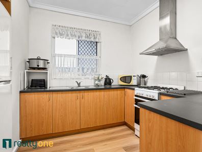 1/830 Canning Highway, Applecross WA 6153