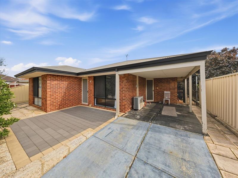 9 Hastie Close, Brookdale WA 6112