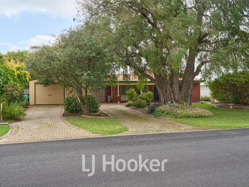 8 Greyteal Place, Broadwater WA 6280