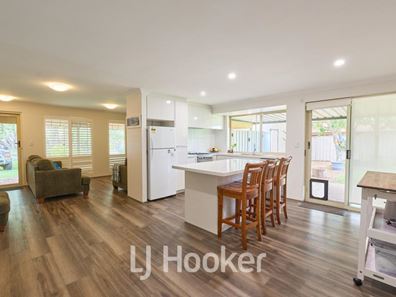 8 Greyteal Place, Broadwater WA 6280