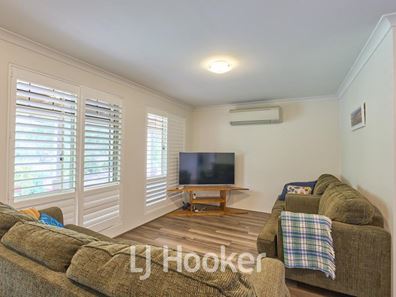 8 Greyteal Place, Broadwater WA 6280