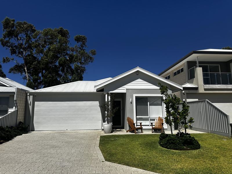 34 Aachen Crescent, Gwelup WA 6018