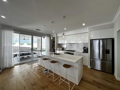 34 Aachen Crescent, Gwelup WA 6018