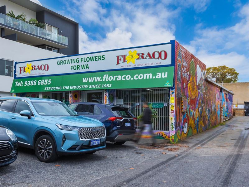 32 Northwood Street, West Leederville
