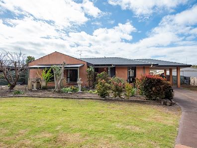 9 Langridge Pl, West Busselton WA 6280