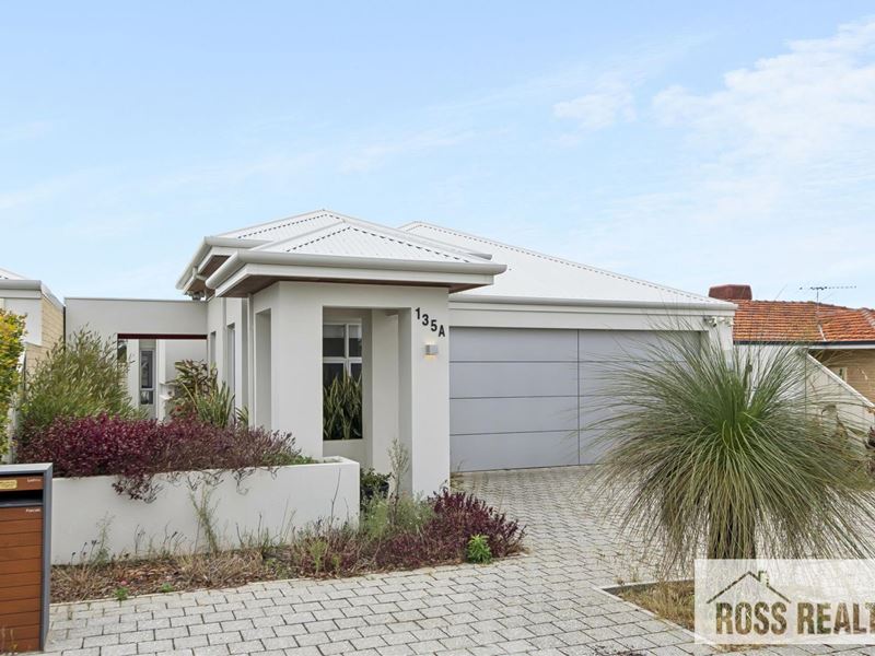 135A Mickleham Road, Morley WA 6062