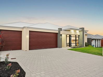 34 Candela Parkway, Baldivis WA 6171
