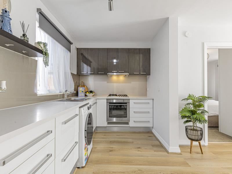 5/177 Palmerston Street, Perth