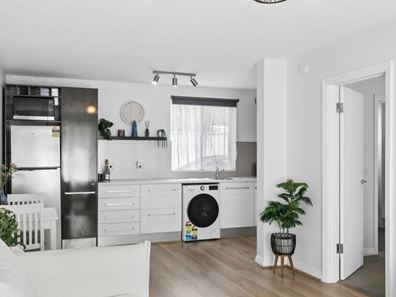 5/177 Palmerston Street, Perth WA 6000