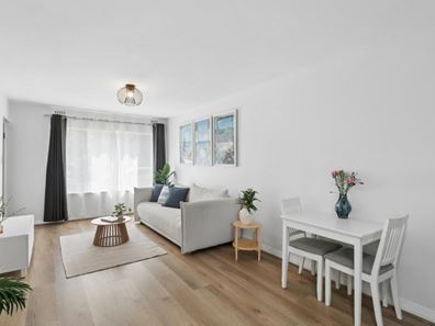 5/177 Palmerston Street, Perth WA 6000