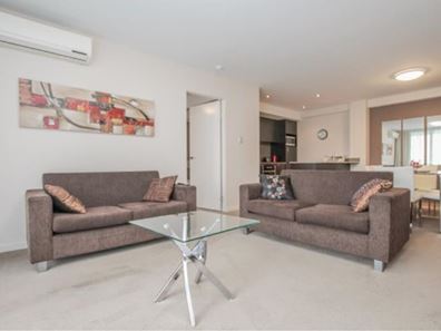104/369 Hay Street, East Perth WA 6004