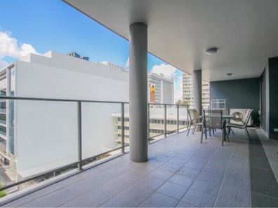 104/369 Hay Street, East Perth WA 6004