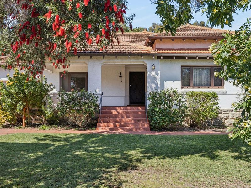 68 Stanley Street, Nedlands WA 6009
