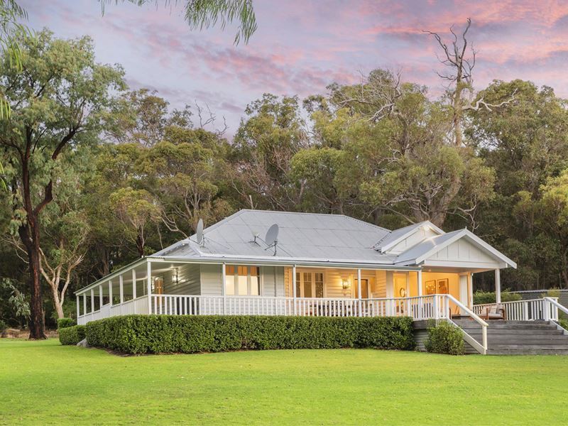 29 Butterly Road, Yallingup