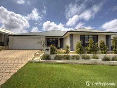 10 Fairgrounds Parkway, Alkimos WA 6038