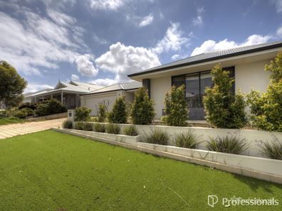 10 Fairgrounds Parkway, Alkimos WA 6038