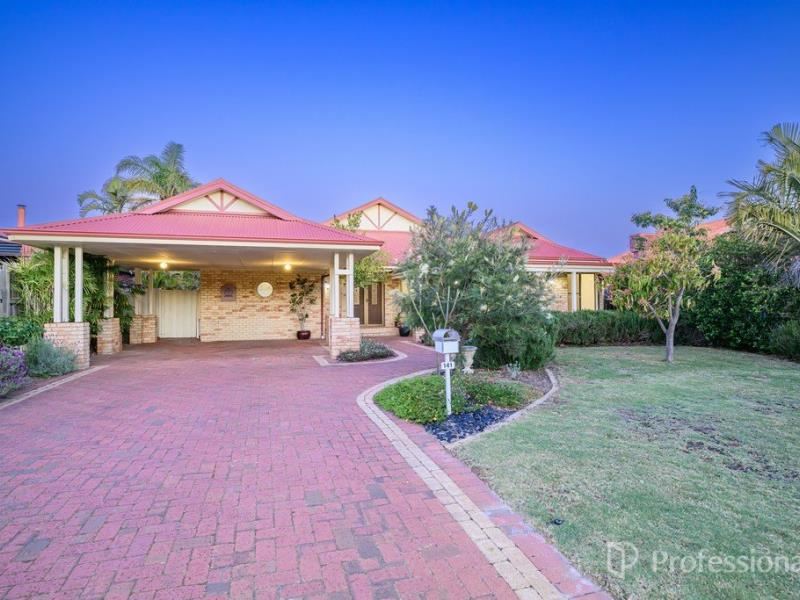 141 Fantail Crescent, Ellenbrook WA 6069