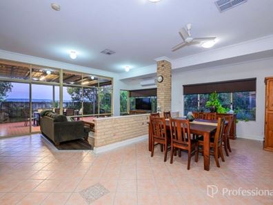 141 Fantail Crescent, Ellenbrook WA 6069