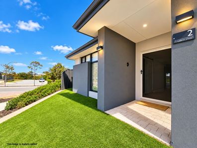 2 McGibbon Street, Piara Waters WA 6112