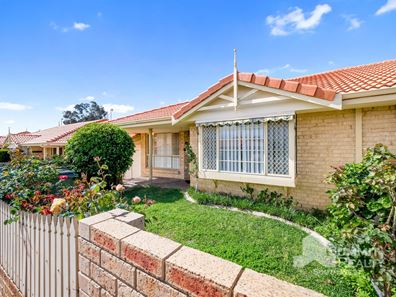 3/13 Paris Road, Australind WA 6233
