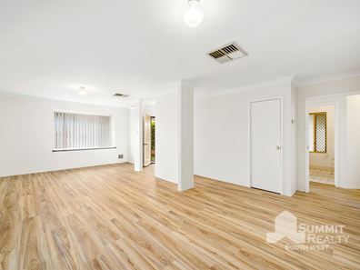 3/13 Paris Road, Australind WA 6233