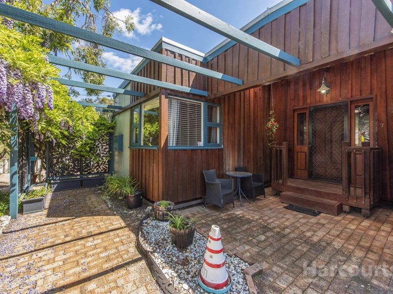 7 Menzies Street, Dawesville WA 6211