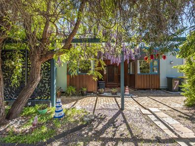 7 Menzies Street, Dawesville WA 6211