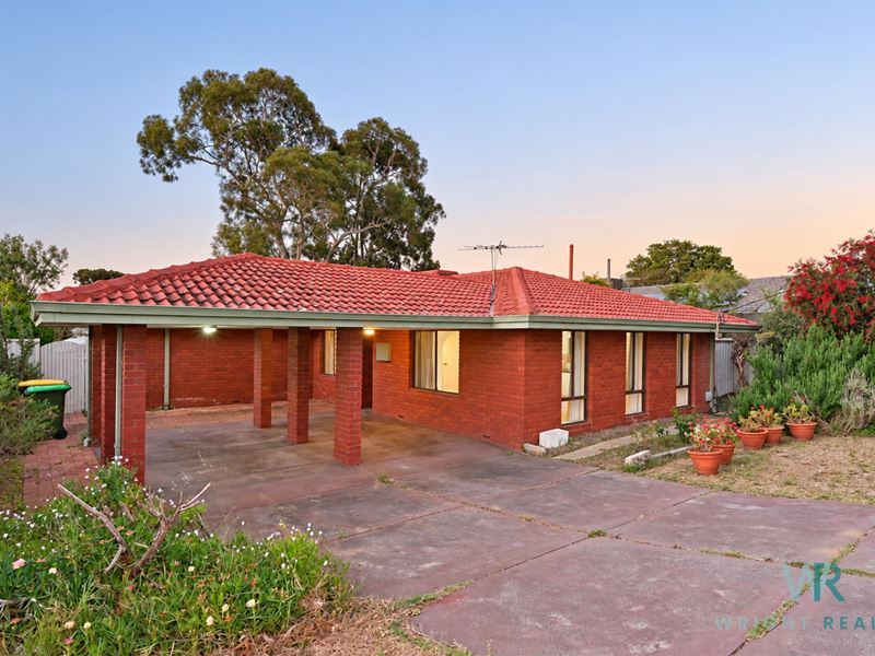41 Sillmon Way, Duncraig
