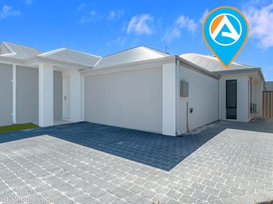 56B Lunarossa Drive, Two Rocks WA 6037