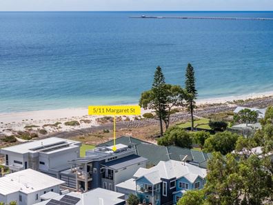 5/11 Margaret Street, West Busselton WA 6280