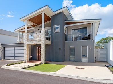 5/11 Margaret Street, West Busselton WA 6280