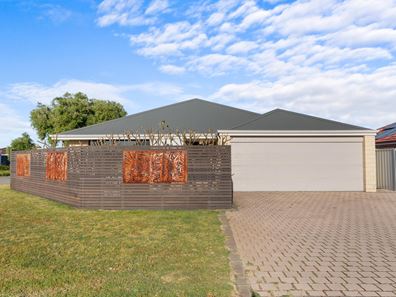 8 Atara Approach, Rockingham WA 6168