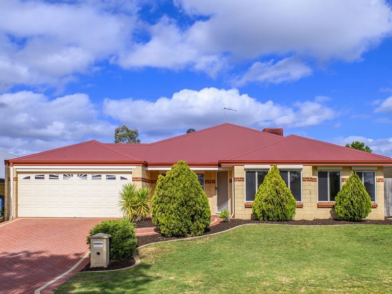 8 Tobermory Boulevard, Ellenbrook WA 6069