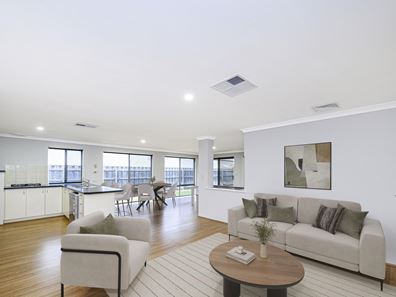 8 Tobermory Boulevard, Ellenbrook WA 6069
