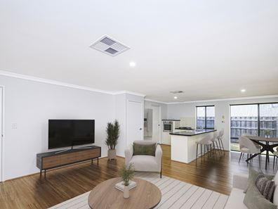 8 Tobermory Boulevard, Ellenbrook WA 6069