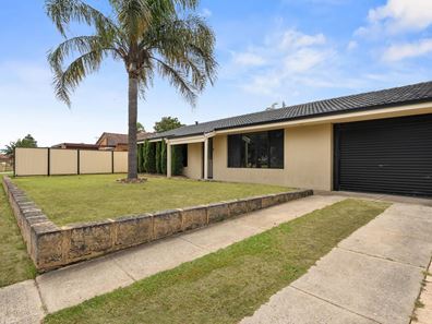 64 Gascoyne Way, Waikiki WA 6169